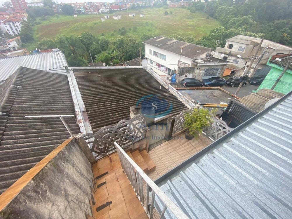 Casa, 3 quartos, 250 m² - Foto 3