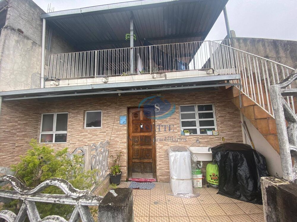 Casa, 3 quartos, 250 m² - Foto 4