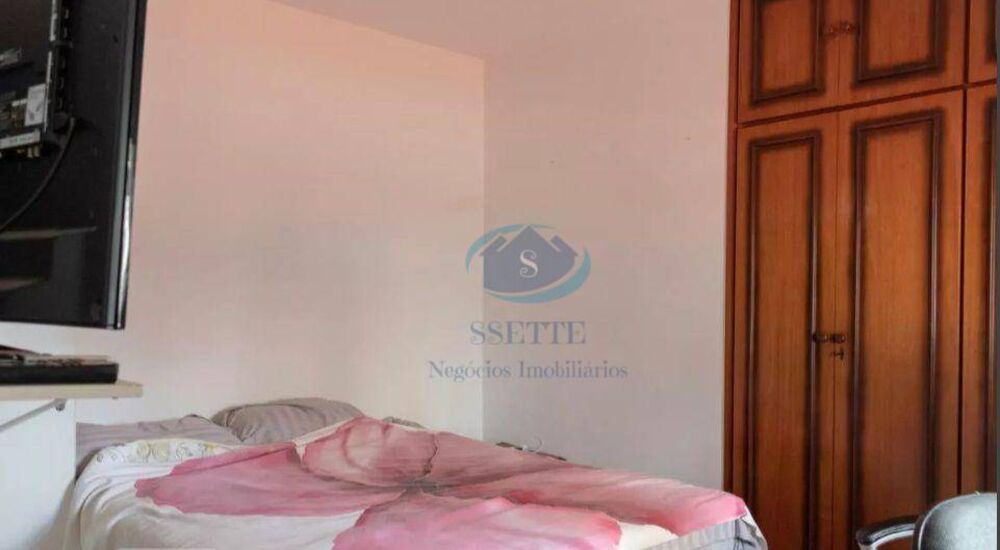 Sobrado, 5 quartos, 327 m² - Foto 1