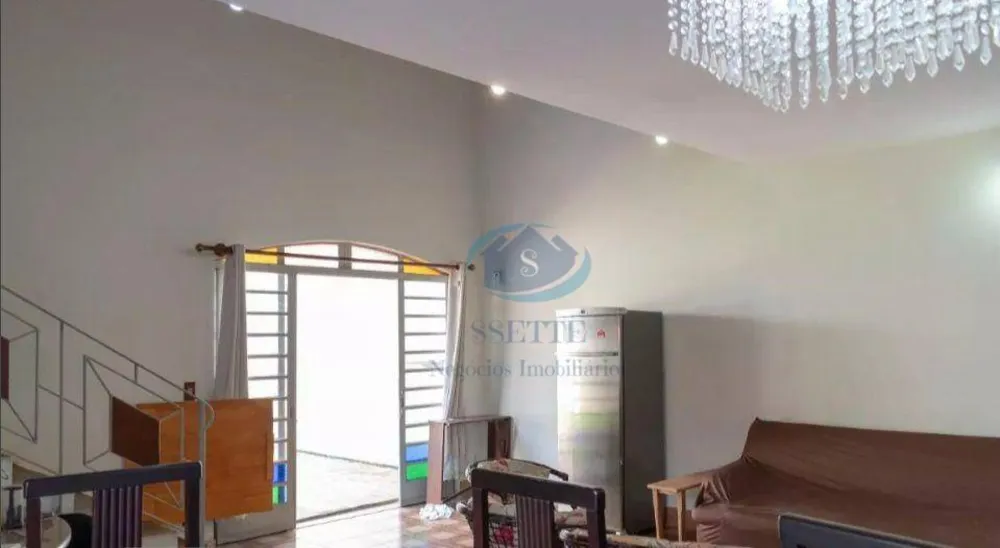 Sobrado, 5 quartos, 327 m² - Foto 2