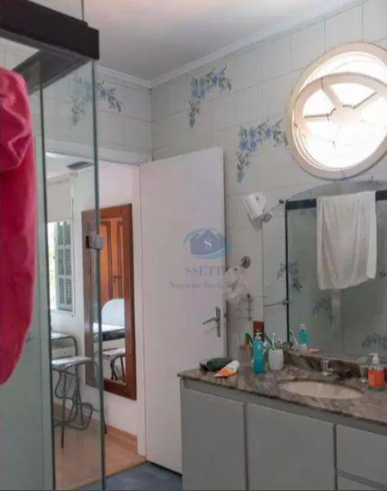 Sobrado, 5 quartos, 327 m² - Foto 7