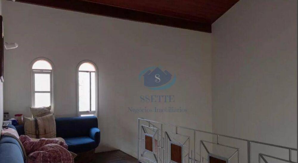 Sobrado, 5 quartos, 327 m² - Foto 3