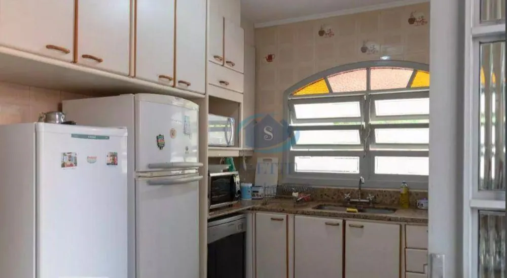 Sobrado, 5 quartos, 327 m² - Foto 9