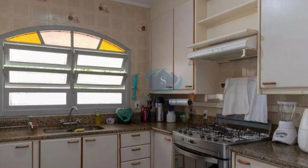Sobrado, 5 quartos, 327 m² - Foto 10