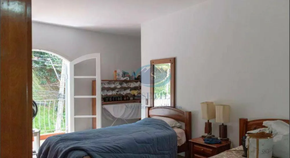 Sobrado, 5 quartos, 327 m² - Foto 4