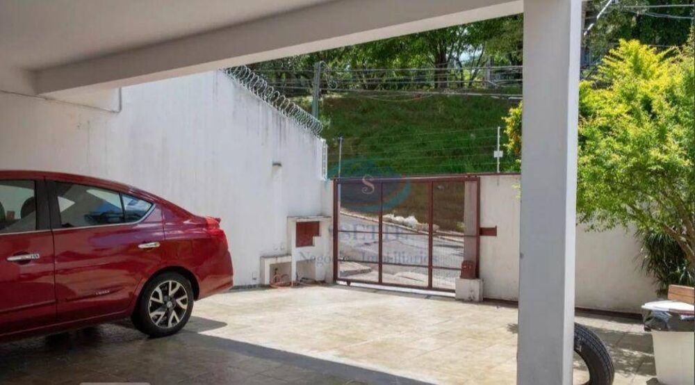 Sobrado, 5 quartos, 327 m² - Foto 4
