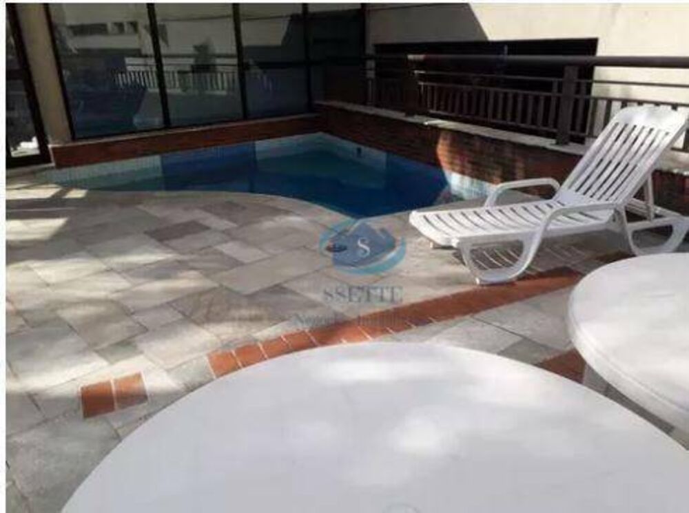 Apartamento, 2 quartos, 85 m² - Foto 12