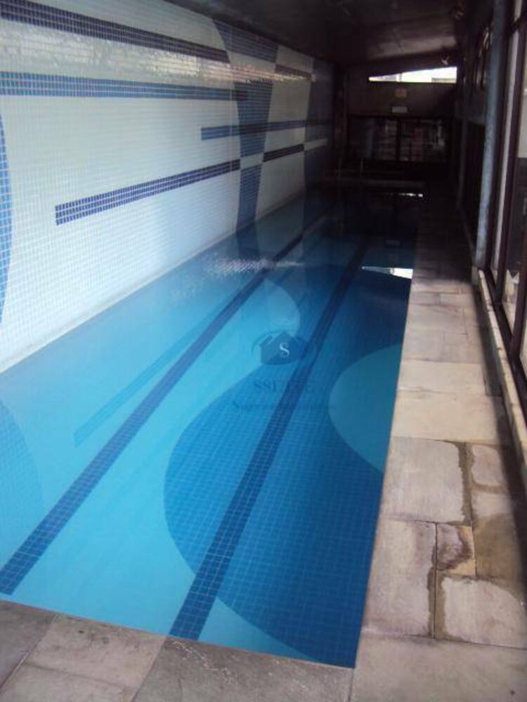 Apartamento, 2 quartos, 85 m² - Foto 10