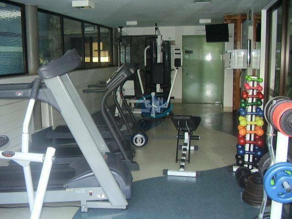 Apartamento, 2 quartos, 85 m² - Foto 1