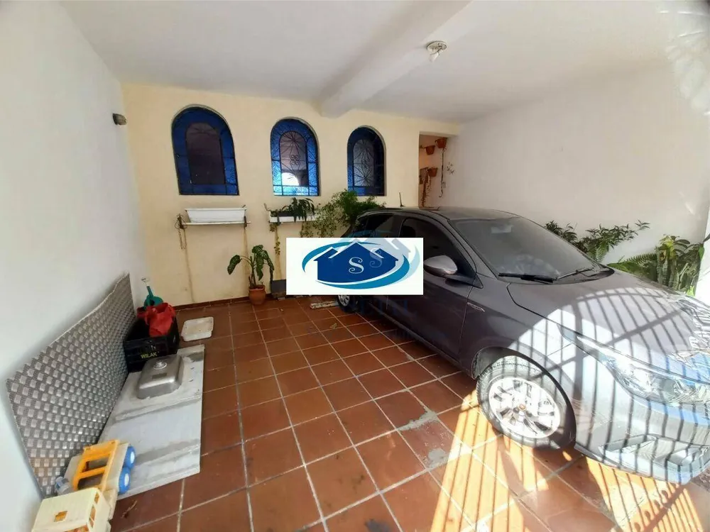 Casa, 2 quartos, 182 m² - Foto 1