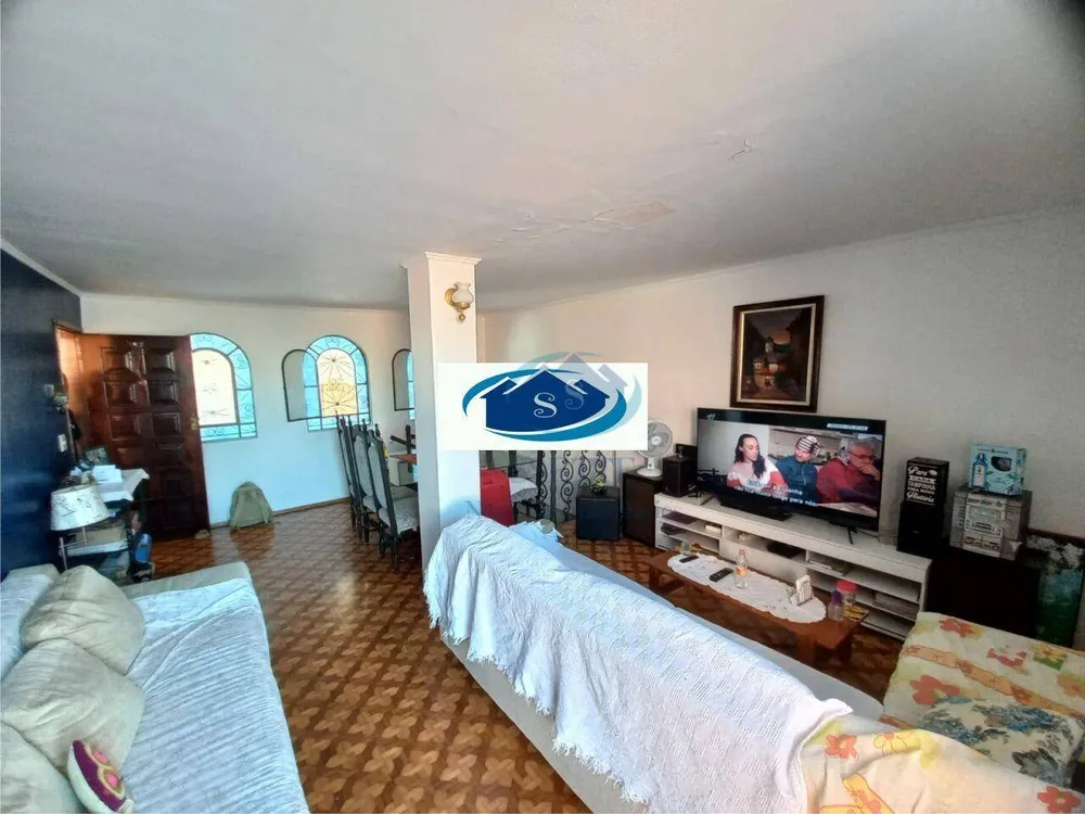 Casa, 2 quartos, 182 m² - Foto 3