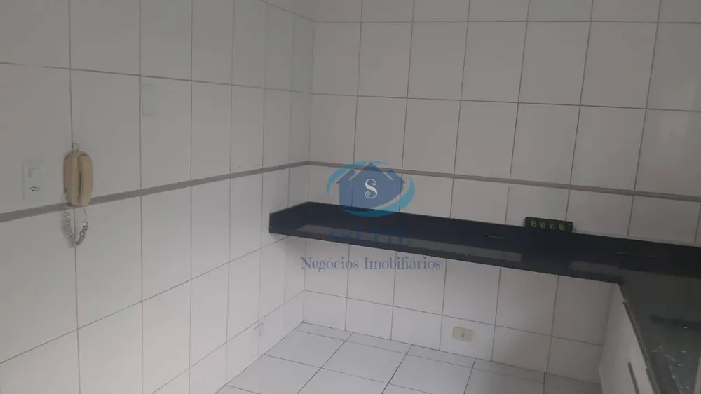 Apartamento, 3 quartos, 60 m² - Foto 2