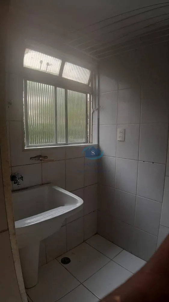 Apartamento, 3 quartos, 60 m² - Foto 1