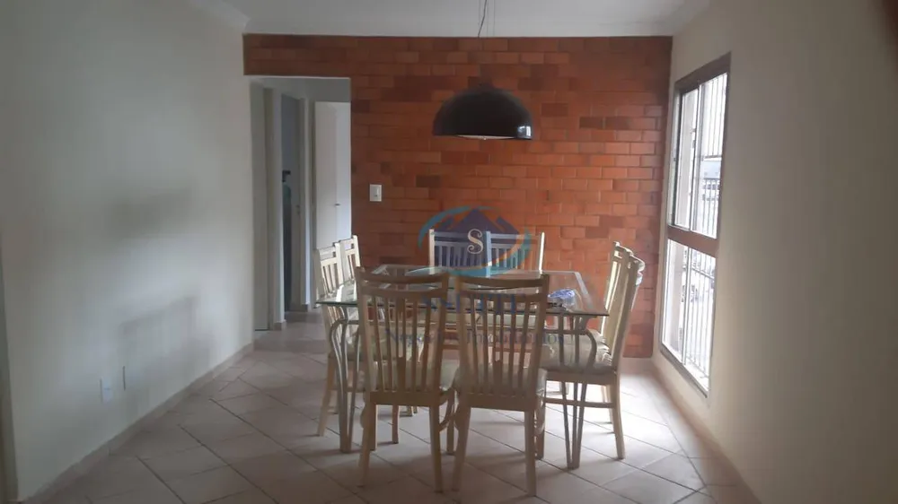 Apartamento, 3 quartos, 60 m² - Foto 4