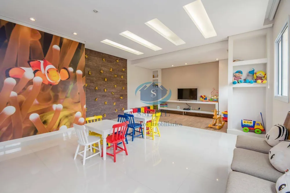 Apartamento, 2 quartos, 46 m² - Foto 3