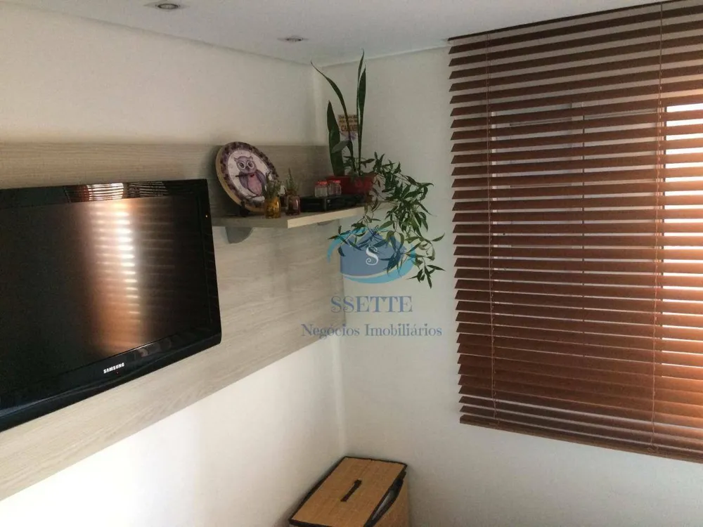 Apartamento, 2 quartos, 46 m² - Foto 6