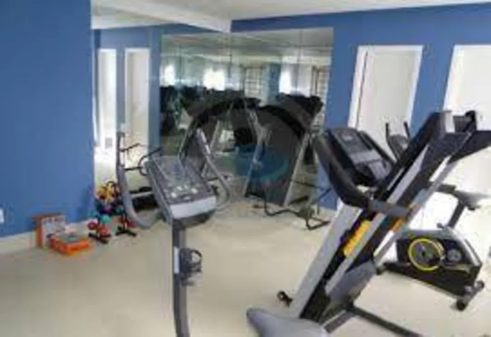 Apartamento, 2 quartos, 46 m² - Foto 5