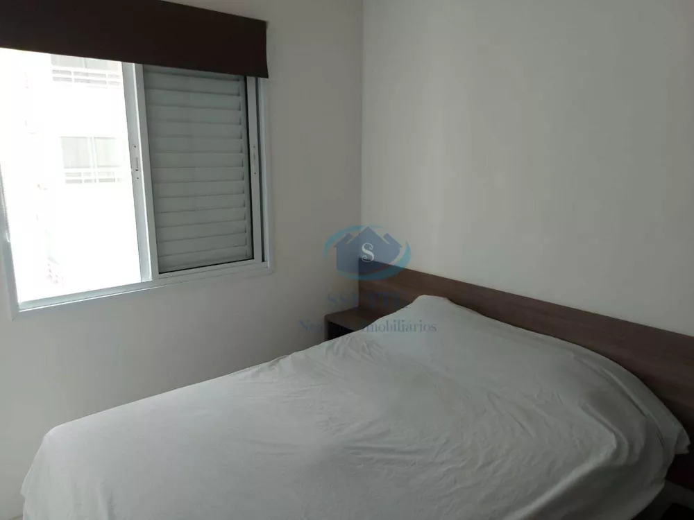 Apartamento à venda com 1 quarto, 36m² - Foto 5