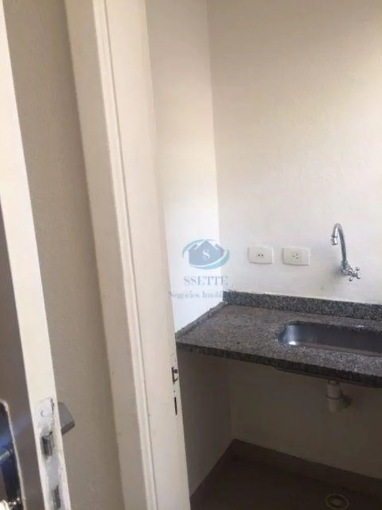 Sala-Conjunto, 38 m² - Foto 5