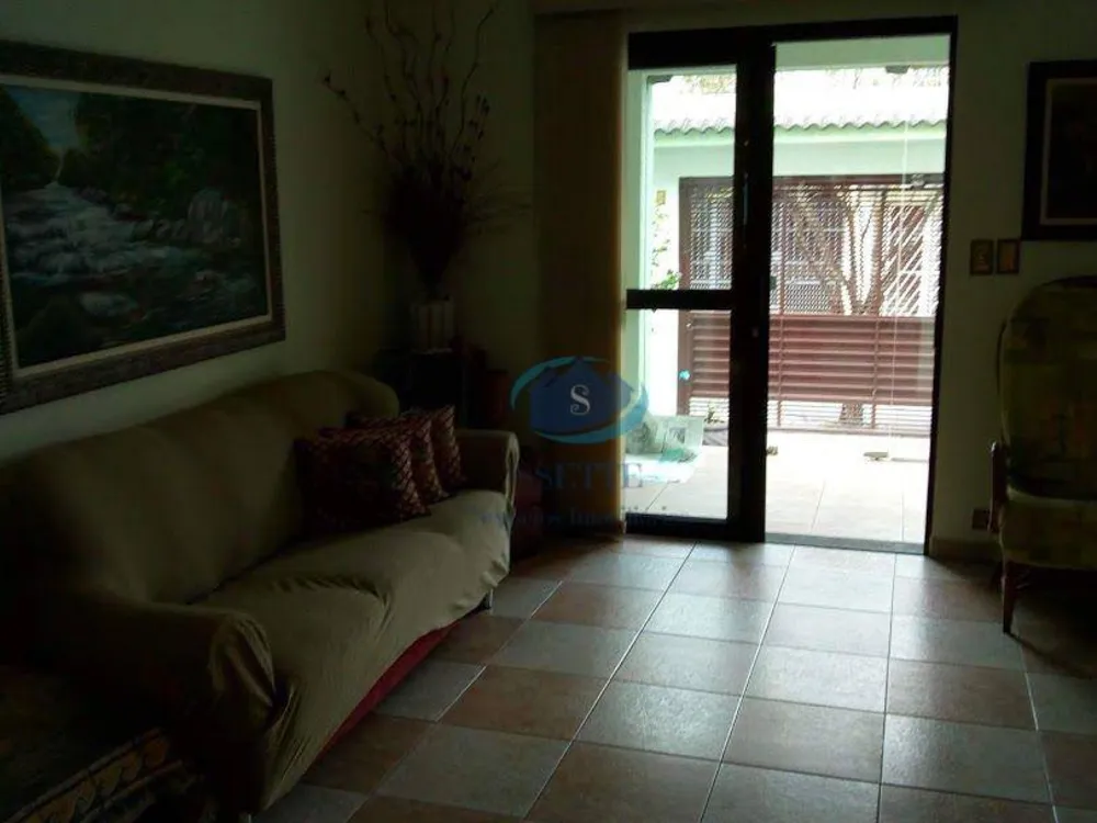 Sobrado, 4 quartos, 398 m² - Foto 1