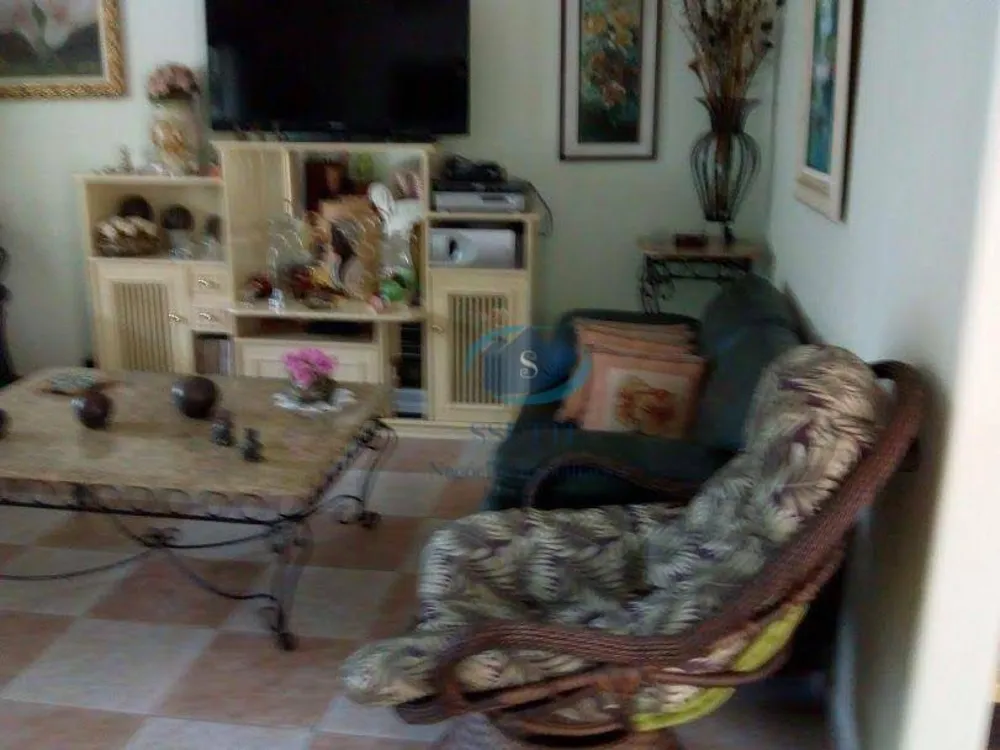 Sobrado, 4 quartos, 398 m² - Foto 3
