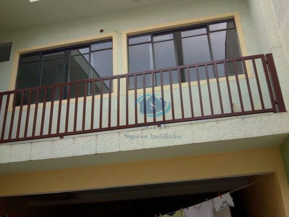Sobrado, 4 quartos, 398 m² - Foto 4
