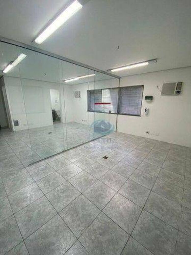 Conjunto Comercial-Sala para alugar, 43m² - Foto 2