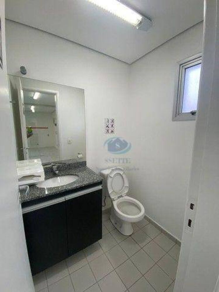 Conjunto Comercial-Sala para alugar, 43m² - Foto 9