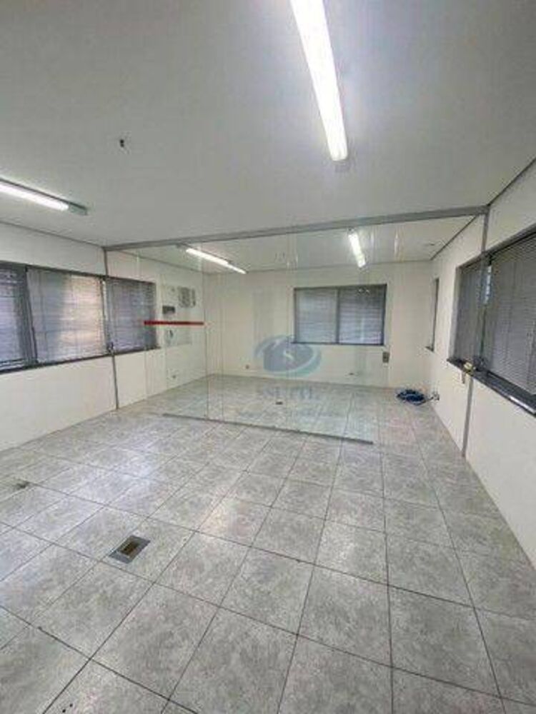 Conjunto Comercial-Sala para alugar, 43m² - Foto 3