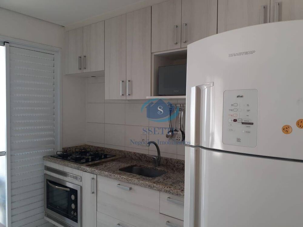 Apartamento, 2 quartos, 63 m² - Foto 1