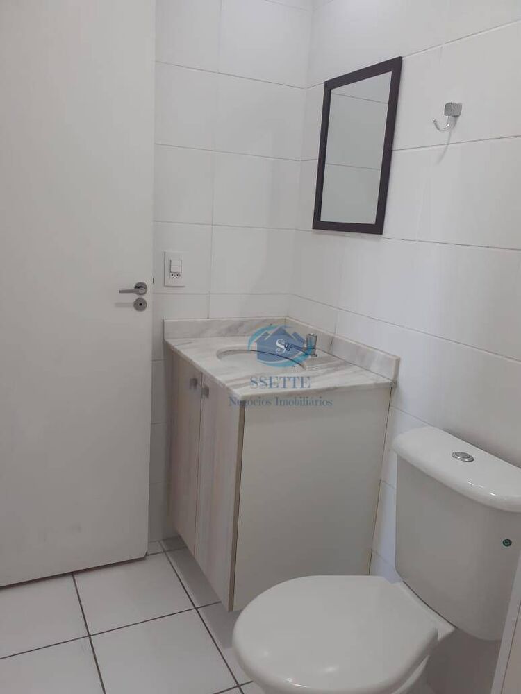 Apartamento, 2 quartos, 63 m² - Foto 4