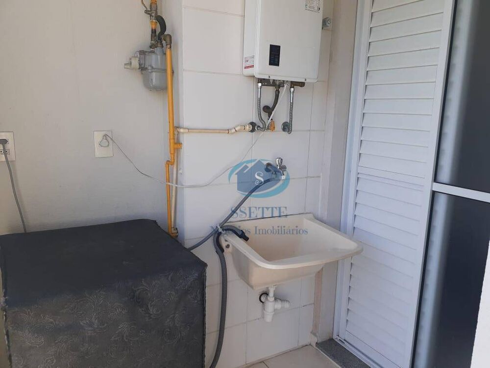 Apartamento, 2 quartos, 63 m² - Foto 2