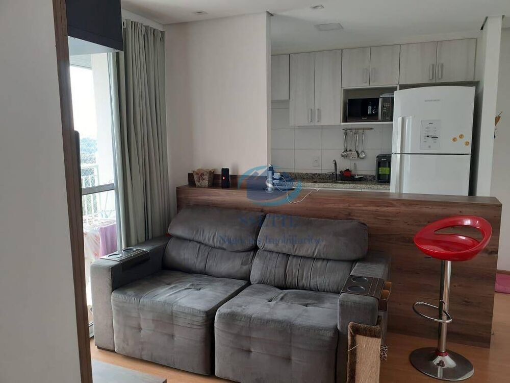 Apartamento, 2 quartos, 63 m² - Foto 3