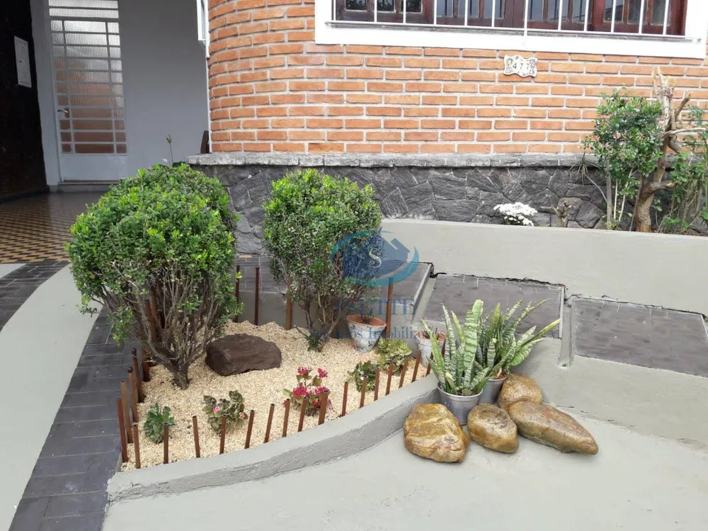 Sobrado, 3 quartos, 160 m² - Foto 8