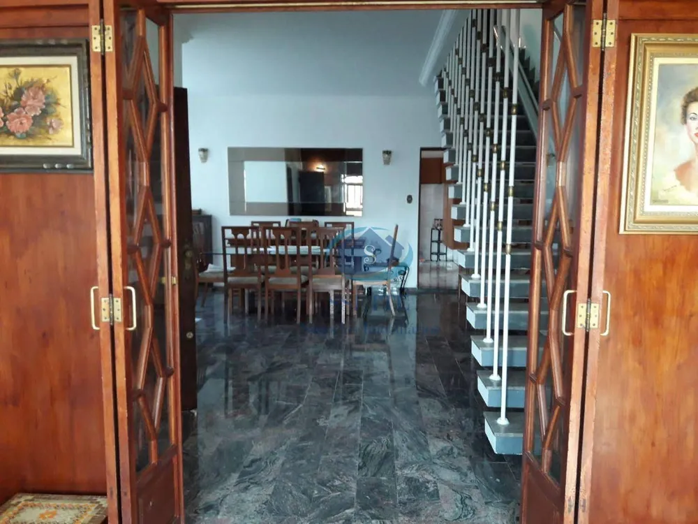 Sobrado, 3 quartos, 160 m² - Foto 5