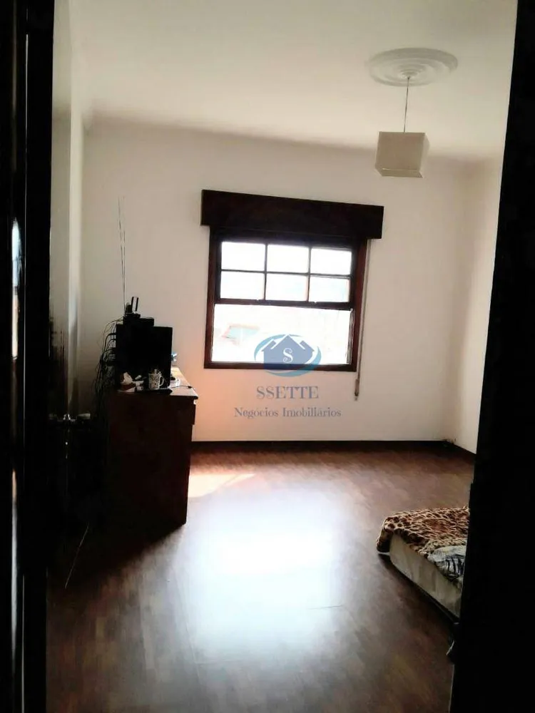 Sobrado, 3 quartos, 160 m² - Foto 7