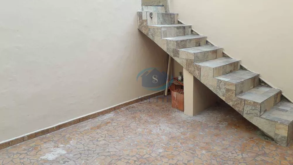 Sobrado, 3 quartos, 270 m² - Foto 6