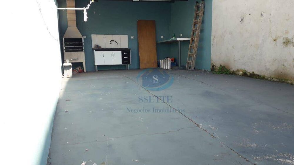 Sobrado, 3 quartos, 270 m² - Foto 11