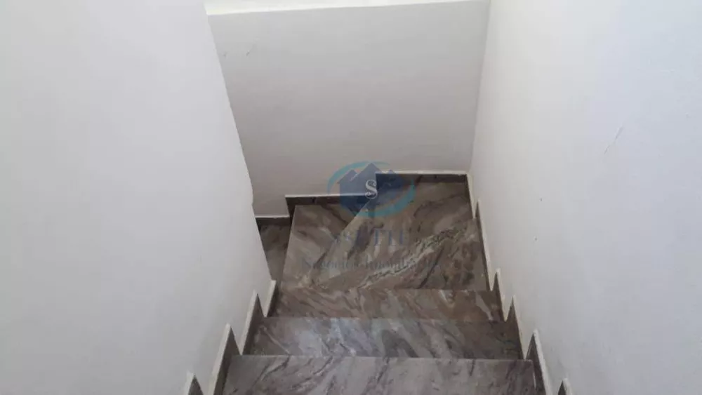 Sobrado, 3 quartos, 270 m² - Foto 3