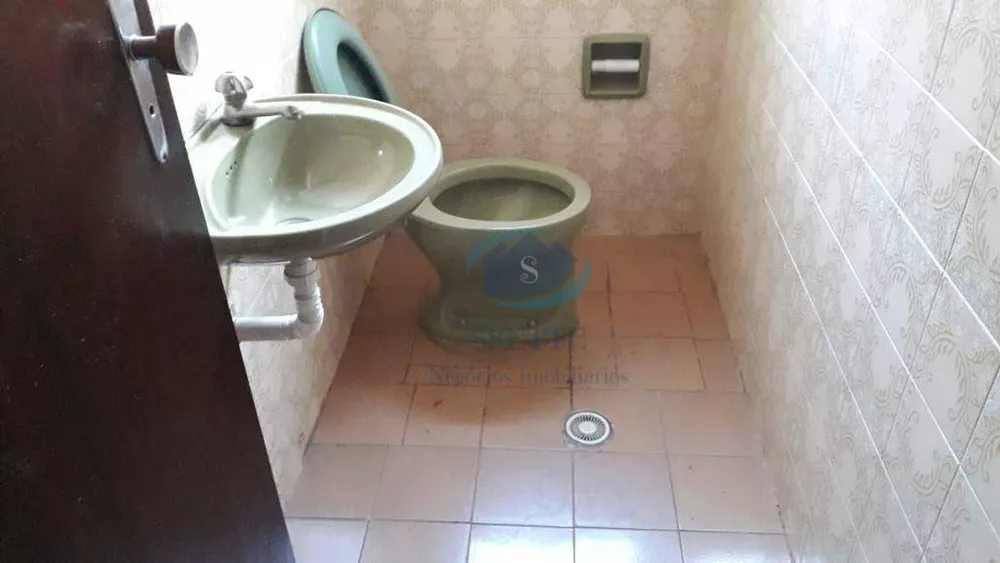 Sobrado, 3 quartos, 270 m² - Foto 4