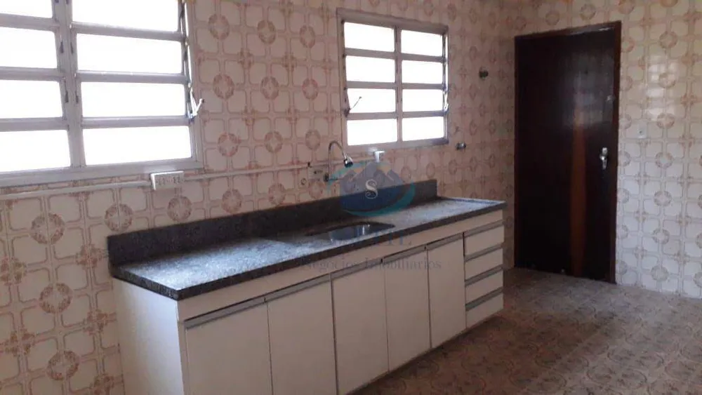 Sobrado, 3 quartos, 270 m² - Foto 4