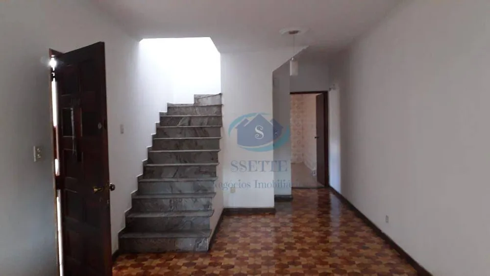 Sobrado, 3 quartos, 270 m² - Foto 12
