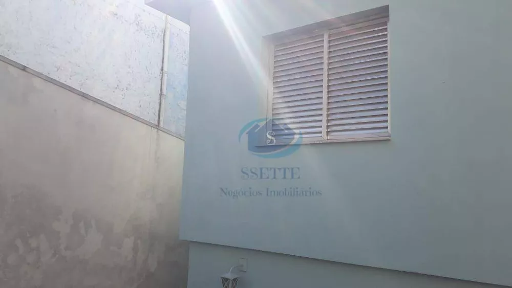 Sobrado, 3 quartos, 270 m² - Foto 5