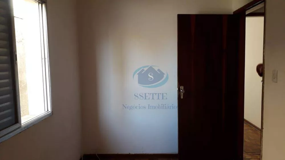 Sobrado, 3 quartos, 270 m² - Foto 1