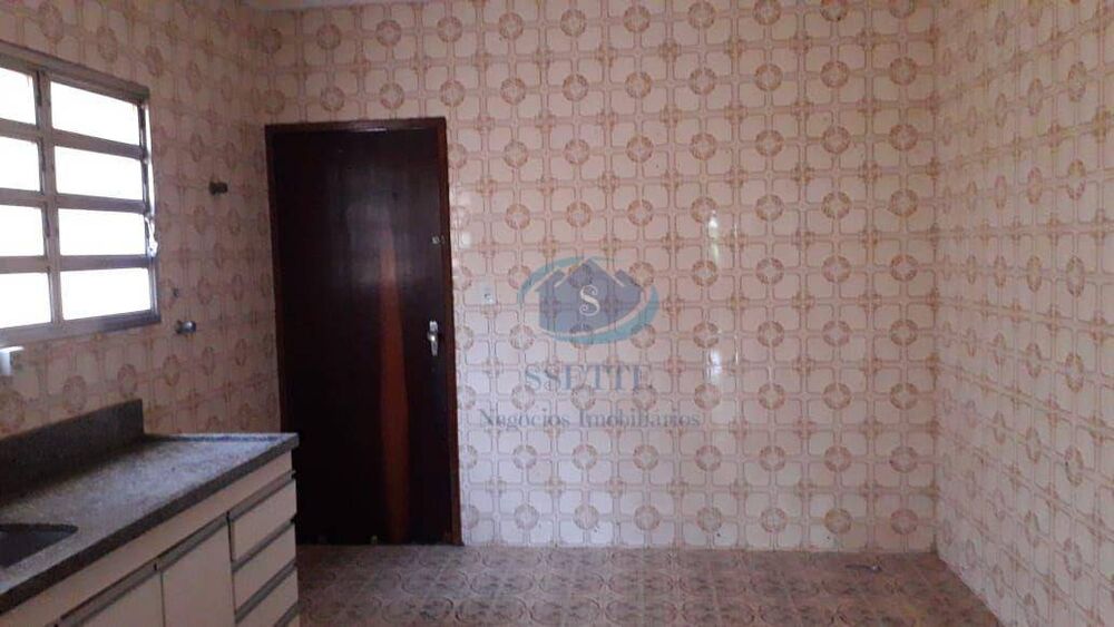 Sobrado, 3 quartos, 270 m² - Foto 9