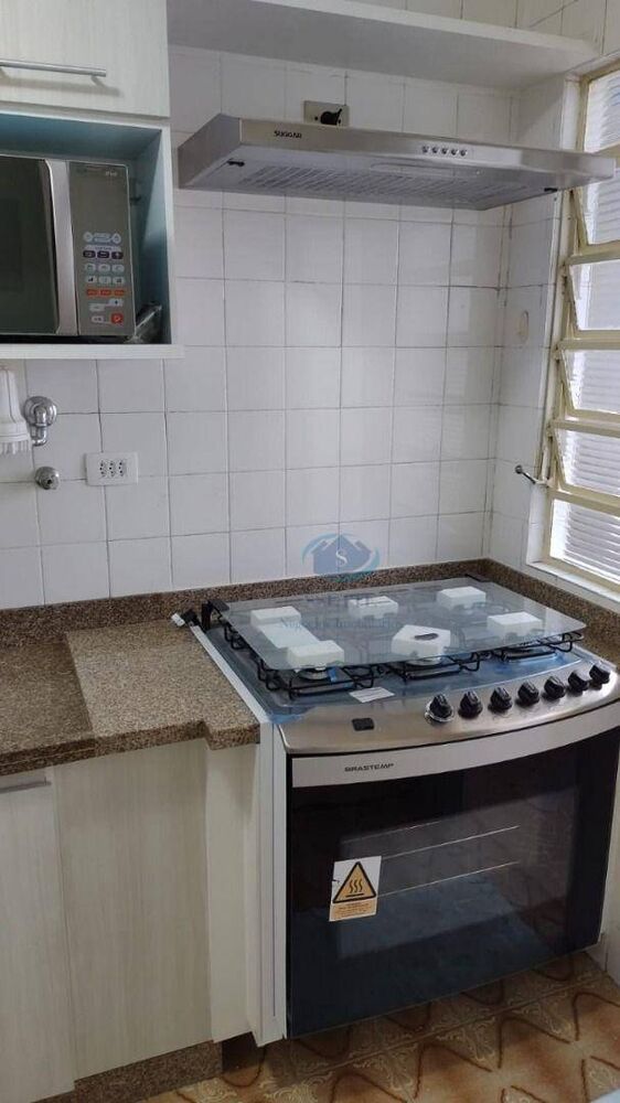 Apartamento, 2 quartos, 62 m² - Foto 6