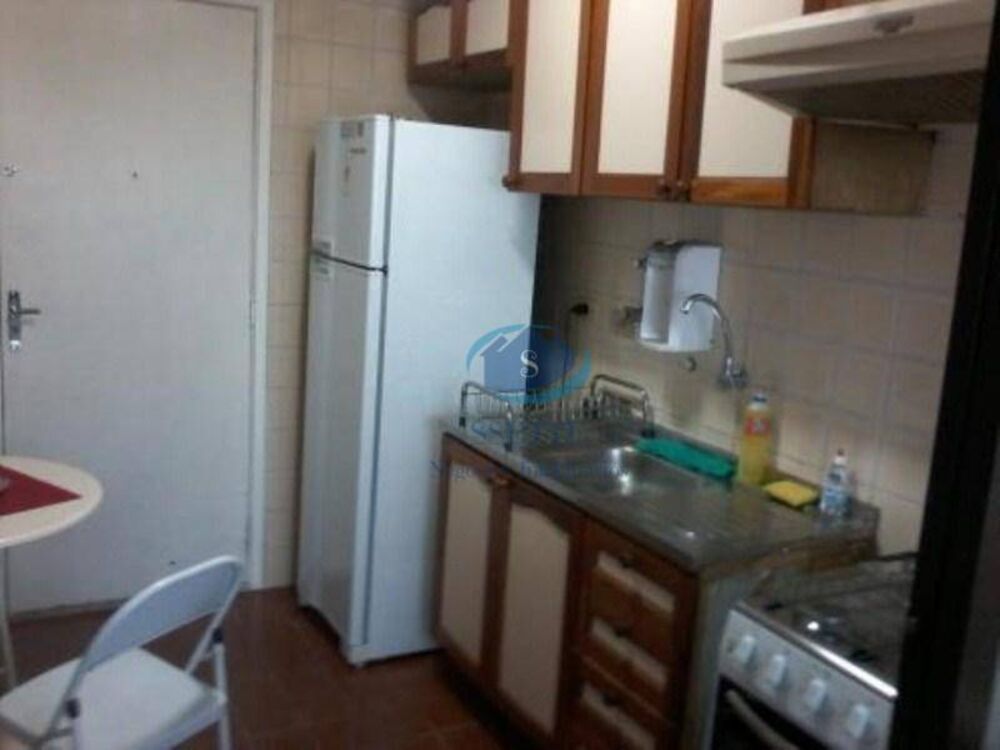 Apartamento, 2 quartos, 72 m² - Foto 6