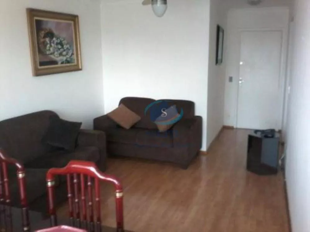 Apartamento, 2 quartos, 72 m² - Foto 1