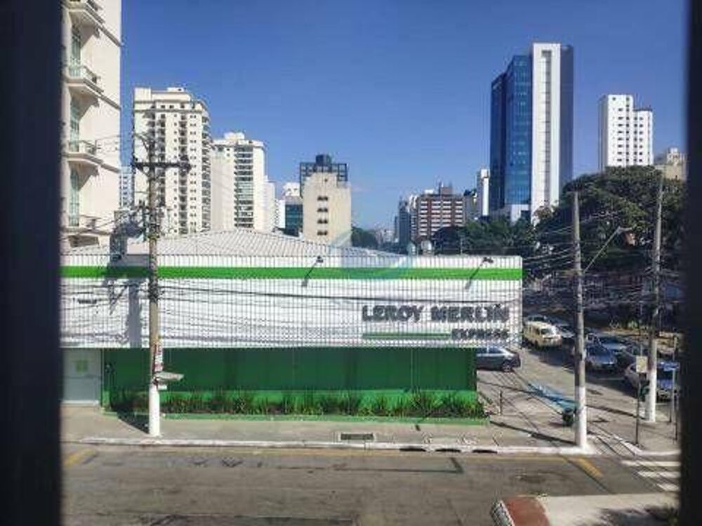 Loja-Salão para alugar, 230m² - Foto 4
