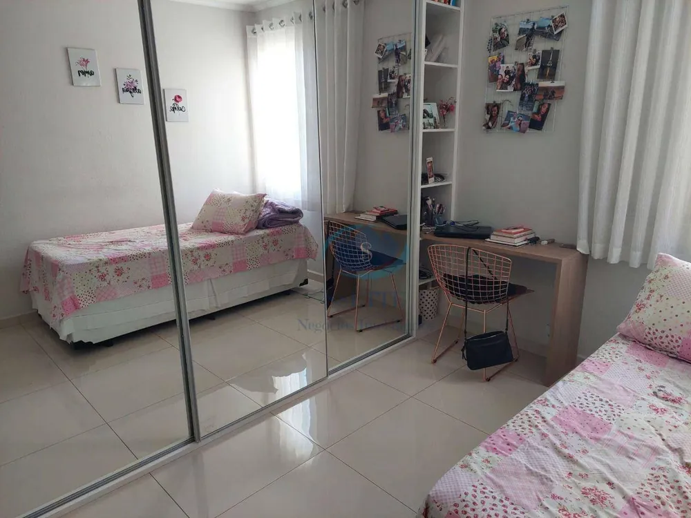 Apartamento, 3 quartos, 64 m² - Foto 6